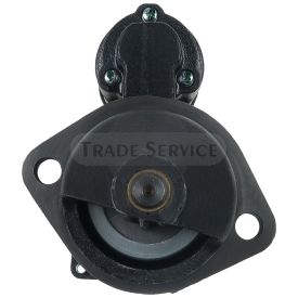 S9216S AS-PL starter motor