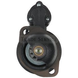 S9218S AS-PL starter motor