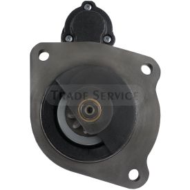 S9219S AS-PL starter motor