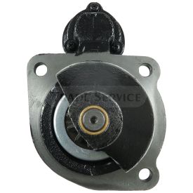 S9227 AS-PL starter motor