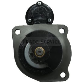 S9229 AS-PL starter motor