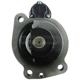 S9230 AS-PL starter motor