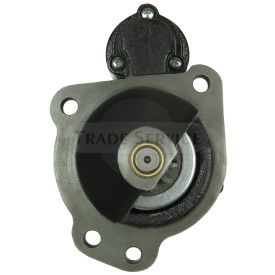 S9231 AS-PL starter motor
