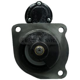 S9232 AS-PL starter motor