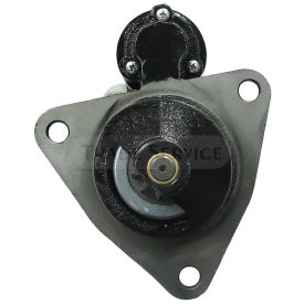 S9233 AS-PL starter motor