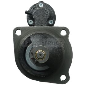 S9234 AS-PL starter motor