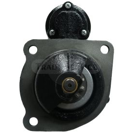 S9235 AS-PL starter motor