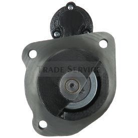 S9236 AS-PL starter motor