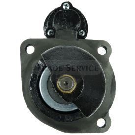 S9244 AS-PL starter motor