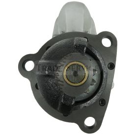 S9250 AS-PL starter motor