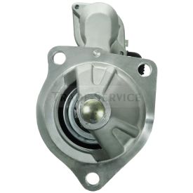 S9258 AS-PL starter motor
