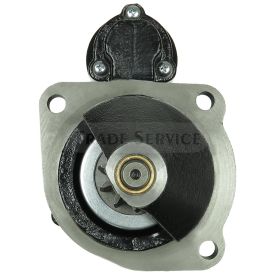 S9268 AS-PL starter motor