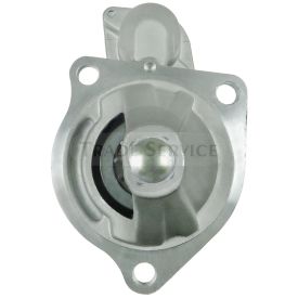S9270 AS-PL starter motor