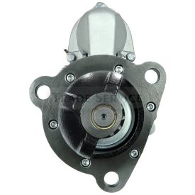 S9271 AS-PL starter motor