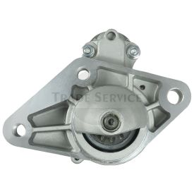 S9272 AS-PL starter motor