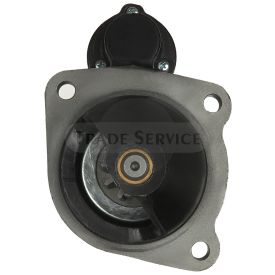 S9282S AS-PL starter motor