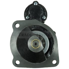 S9284S AS-PL starter motor