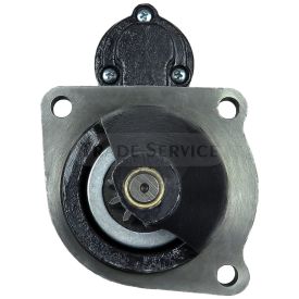 S9287S AS-PL starter motor
