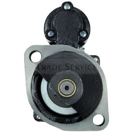 S9288S AS-PL starter motor