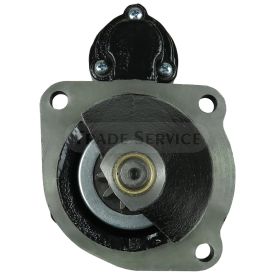 S9289S AS-PL starter motor
