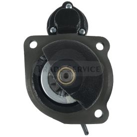S9301S AS-PL starter motor