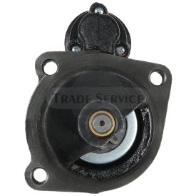 S9302S AS-PL starter motor