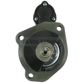 S9311S AS-PL starter motor