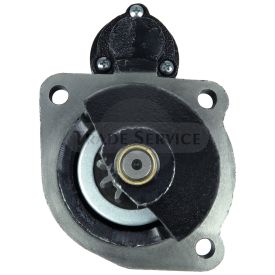 S9319S AS-PL starter motor