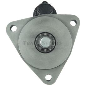 S9334S AS-PL starter motor
