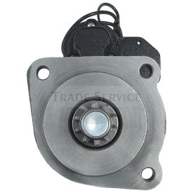 S9338S AS-PL starter motor
