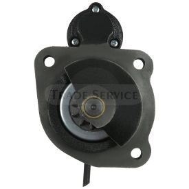 S9339S AS-PL starter motor