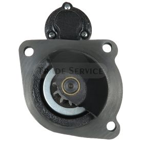 S9351S AS-PL starter motor