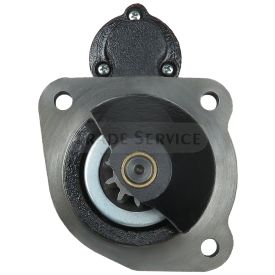 S9353S AS-PL starter motor