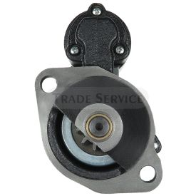 S9354S AS-PL starter motor