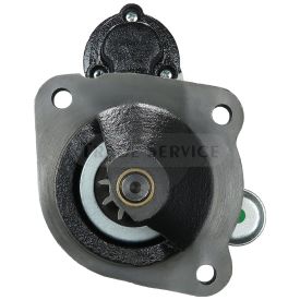 S9355S AS-PL starter motor