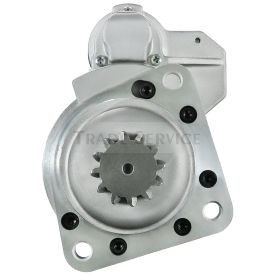 S9357S AS-PL starter motor