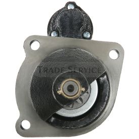 S9360S AS-PL starter motor