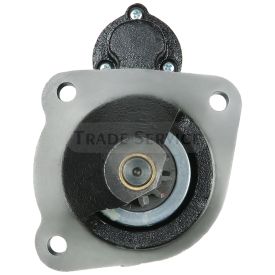 S9362S AS-PL starter motor