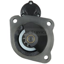 S9363S AS-PL starter motor