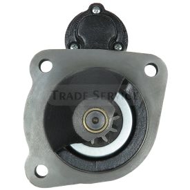 S9364S AS-PL starter motor