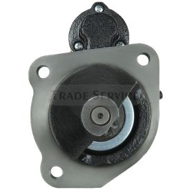 S9432S AS-PL starter motor