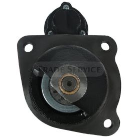 S9502S AS-PL starter motor