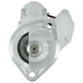 S9521S AS-PL starter motor