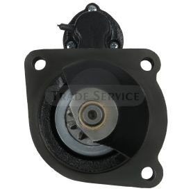 S9538S AS-PL starter motor