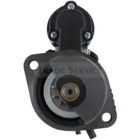 S9741S AS-PL starter motor