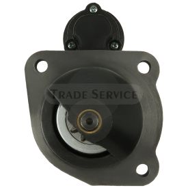 S9781S AS-PL starter motor