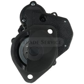 S9828S AS-PL starter motor