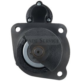 S9888S AS-PL starter motor