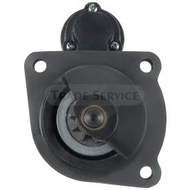 S9906S AS-PL starter motor