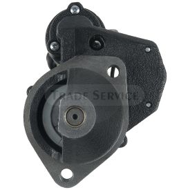 S9924S AS-PL starter motor